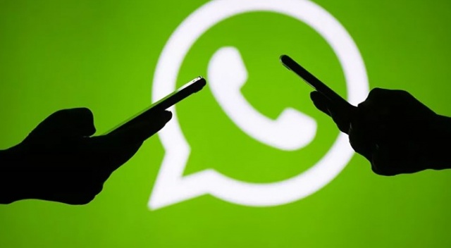 Dünya bunu tartışıyor : WhatsApp bilgilerimizi paylaşacak
