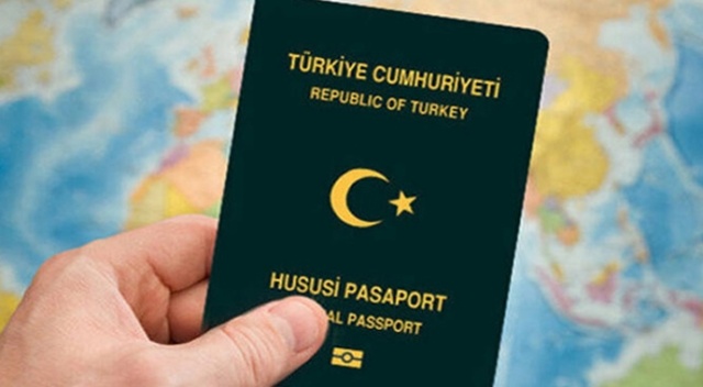 Dünyanın en güçlü pasaportları: Birincilik yine Japonya’da Dünyanın en güçlü pasaportları: Birincilik yine Japonya’da