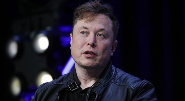 Elon Musk dünyanın en zenginleri listesinde zirveye yerleşti