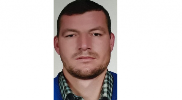 Engelli adamdan 5 gündür haber alınamıyor Engelli adamdan 5 gündür haber alınamıyor