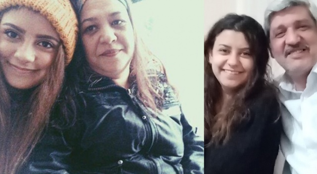 Esenler’de intihar eden kızın ailesinden çarpıcı iddia