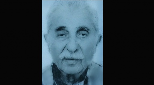 Evinde düşerek ölen yaşlı adamın korona testi pozitif çıktı Evinde düşerek ölen yaşlı adamın korona testi pozitif çıktı