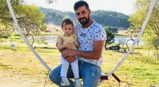 Evinin çatısından düşen genç hayatını kaybetti