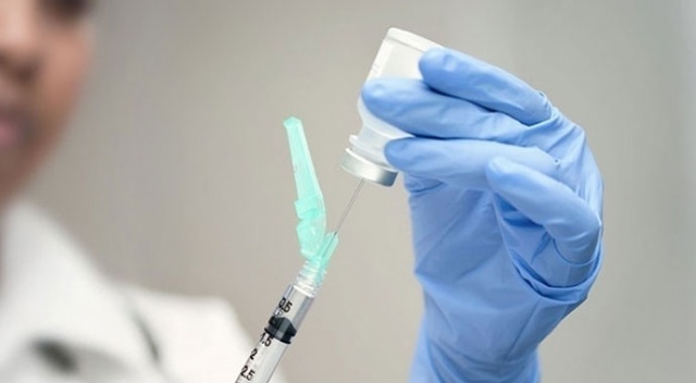 Fas, Oxford-AstraZeneca aşısına onay verdi Fas, Oxford-AstraZeneca aşısına onay verdi