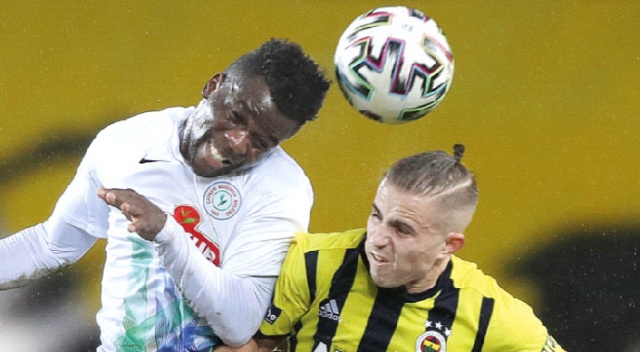 Fener koltuğa kuruldu Fener koltuğa kuruldu