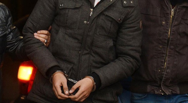 FETÖ şüphelisi eski Sayıştay denetçisi tutuklandı