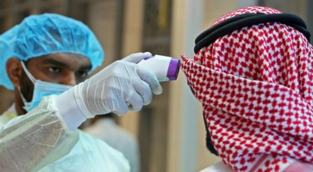 Filistin, Libya, Suudi Arabistan ve BAE&#039;de Kovid-19&#039;dan ölümler arttı