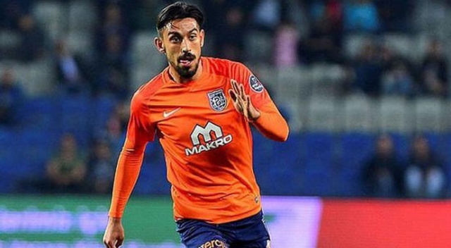 Galatasaray'dan İrfan Can harekâtı Galatasaray'dan İrfan Can harekâtı
