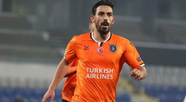 Galatasaray'ın gündemindeki İrfan Can, Arda Turan'ın paylaşımını beğendi Galatasaray'ın gündemindeki İrfan Can, Arda Turan'ın paylaşımını beğendi