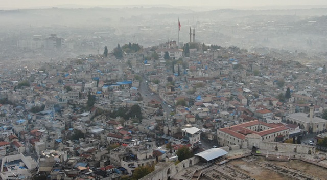 Gaziantep'te vaka sayısı yeniden yükselişe geçti