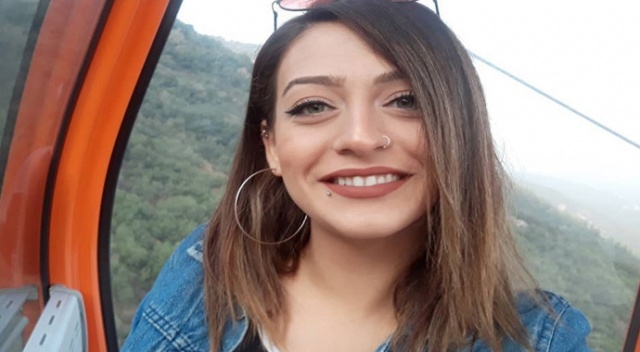 Genç Aleyna yatağında ölü bulundu