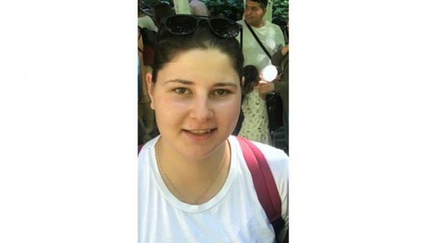 Genç Kızdan 2 gündür haber alınamıyor Genç Kızdan 2 gündür haber alınamıyor