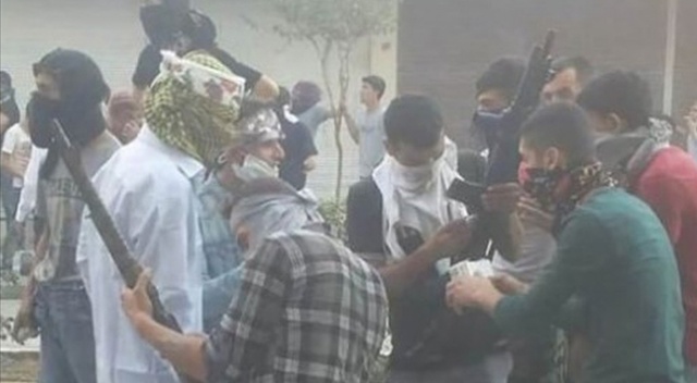 Gizli tanık Mahir, PKK'nın Demirtaş'a verdiği talimatları deşifre etti