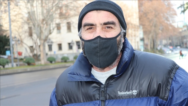 Gürcistan&#039;a ilk Kovid-19 aşısı şubat sonunda getirilecek
