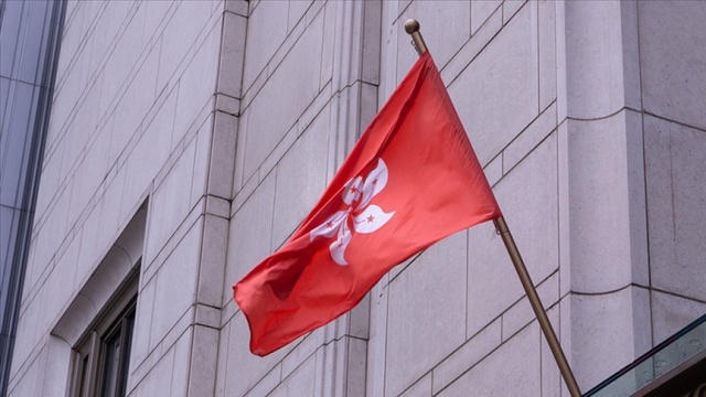 Hong Kong'da gözaltına alınan 53 muhaliften 52'si serbest bırakıldı Hong Kong'da gözaltına alınan 53 muhaliften 52'si serbest bırakıldı