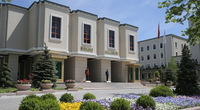 İçişleri Bakanlığı 1772 sözleşmeli personel alacak