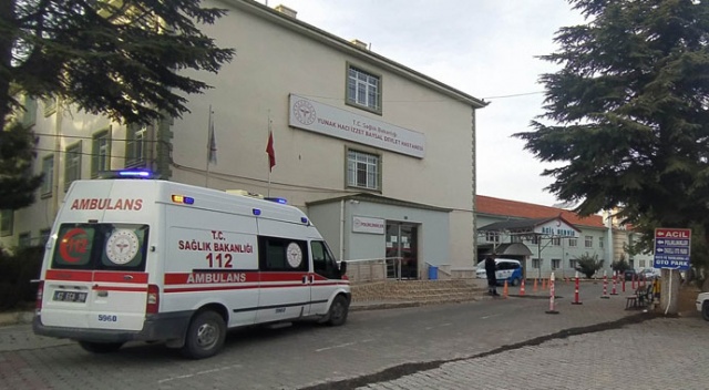 İki ailenin kavgasında kan döküldü: 4 yaralı