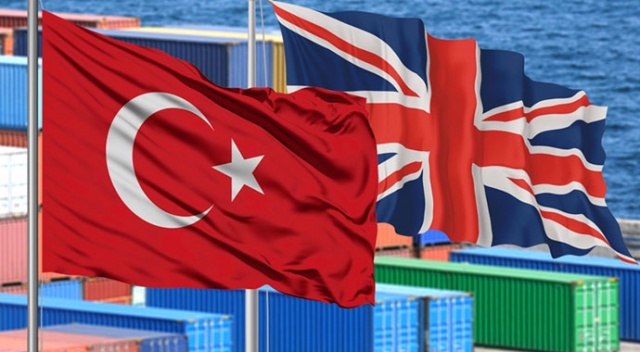 İngiltere tamam sırada yeni ülkeler var