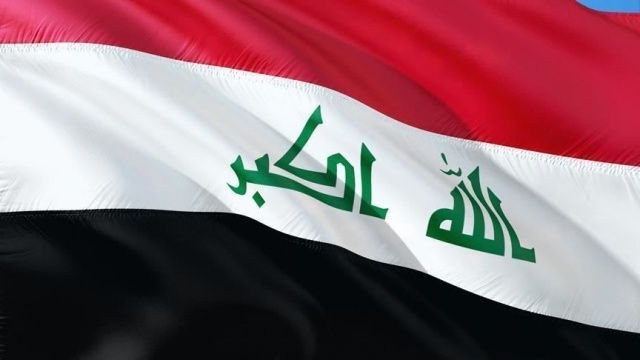 Irak: ABD'nin Haşdi Şabi Başkanı Feyyad'ı yaptırım listesine alması kabul edilemez Irak: ABD'nin Haşdi Şabi Başkanı Feyyad'ı yaptırım listesine alması kabul edilemez