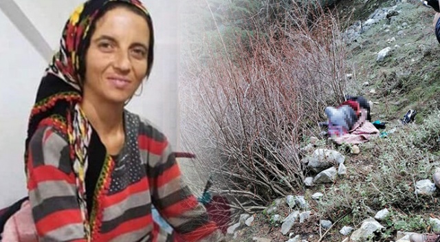 Isparta&#039;da 13 gündür aranan Gülsüm Doğan ölü bulundu