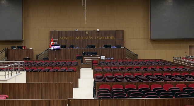 İstanbul&#039;da 126 asker hakkında darbe girişimine ilişkin yeni dava açıldı