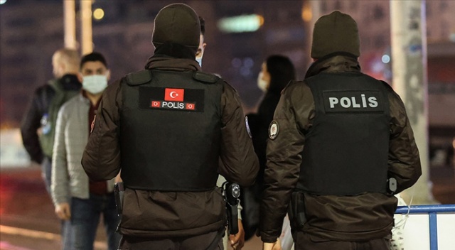 İstanbul'da yılbaşı bilançosu İstanbul'da yılbaşı bilançosu