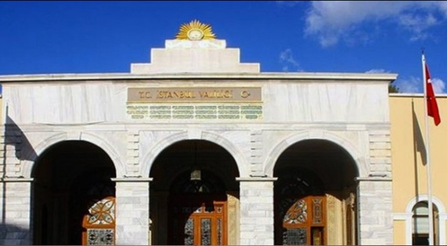 İstanbul Valiliği, Boğaziçi Üniversitesi'nde gösteri yapılmasını yasakladı İstanbul Valiliği, Boğaziçi Üniversitesi'nde gösteri yapılmasını yasakladı