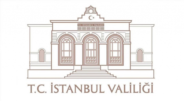 İstanbul Valiliği: Kabe-i Muazzamaya yönelik bu çirkin saldırıyı esefle kınıyoruz