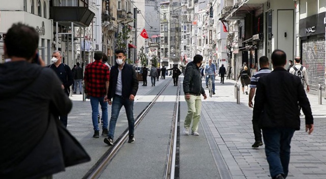 İstanbul Valisi Yerlikaya: Kısıtlama tedbirleri titizlikle uygulanacak