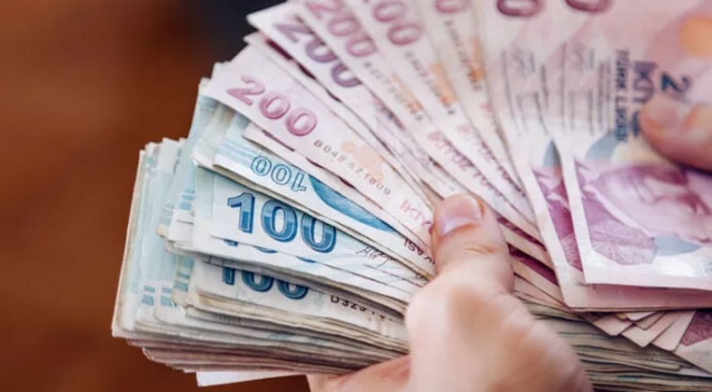 İstanbul verginin yarısını ödedi