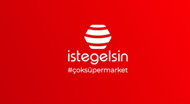 İstegelsin'den sesli alışveriş dönemi İstegelsin'den sesli alışveriş dönemi