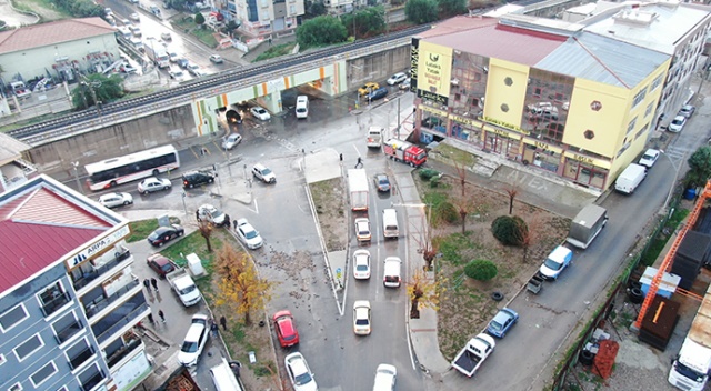 İzmir'deki selin boyutu gün ağarınca ortaya çıktı