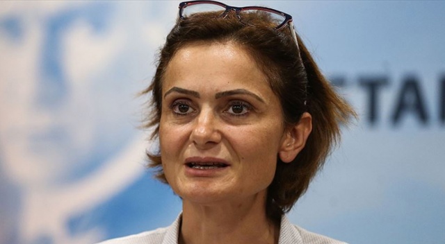 Kaftancıoğlu hakkında 10,5 yıla kadar hapis istemiyle düzenlenen iddianame kabul edildi