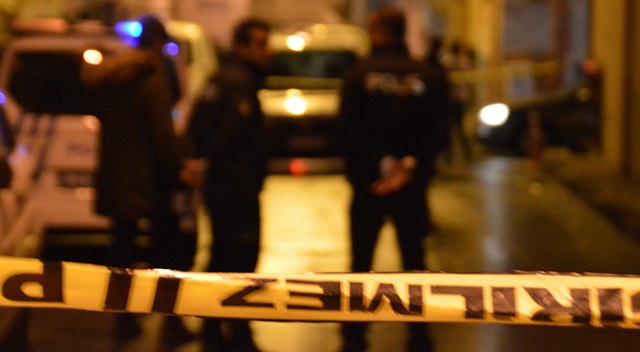 Kahramanmaraş&#039;ta silahlı kavga: 2 ölü