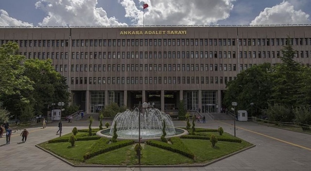 Kara Kuvvetleri Komutanlığındaki FETÖ soruşturmasında 29 gözaltı kararı