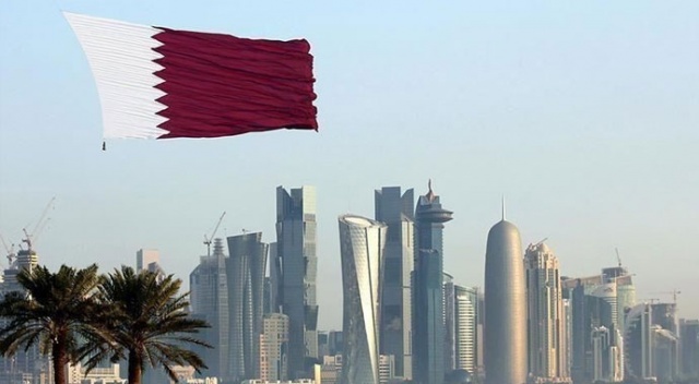 Katar: Doha, uzlaşıyı bozma girişimlerine yüz vermeyecektir Katar: Doha, uzlaşıyı bozma girişimlerine yüz vermeyecektir
