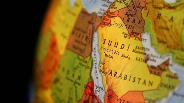KİK Liderler Zirvesi 5 Ocak'ta Suudi Arabistan'ın El-Ula kentinde düzenlenecek KİK Liderler Zirvesi 5 Ocak'ta Suudi Arabistan'ın El-Ula kentinde düzenlenecek