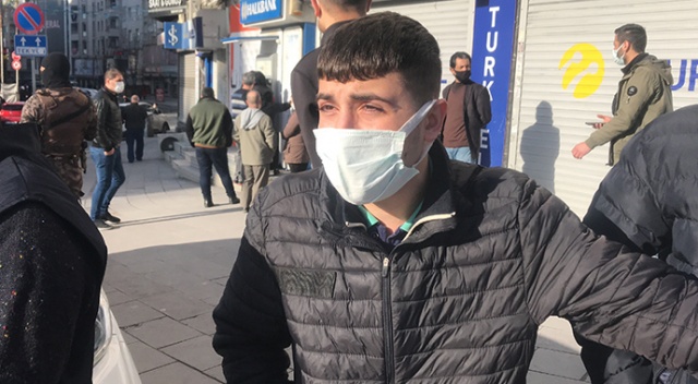 Kısıtlamayı ihlal ettiler, polisi görünce "Araç yıkatmaya çıktık" dediler Kısıtlamayı ihlal ettiler, polisi görünce "Araç yıkatmaya çıktık" dediler