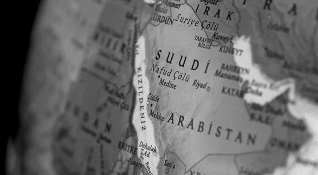 Katar ve Suudi Arabistan masaya oturuyor. Körfez&#039;de kartlar yeniden dağıtılıyor