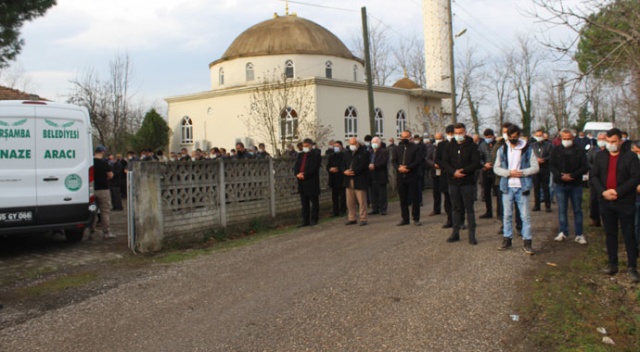 Koronadan aynı aileden 5. ölüm