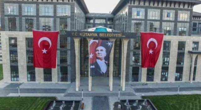Kütahya Belediyesi'ne ait 40 adet taşınmaz kiraya verilecek Kütahya Belediyesi'ne ait 40 adet taşınmaz kiraya verilecek