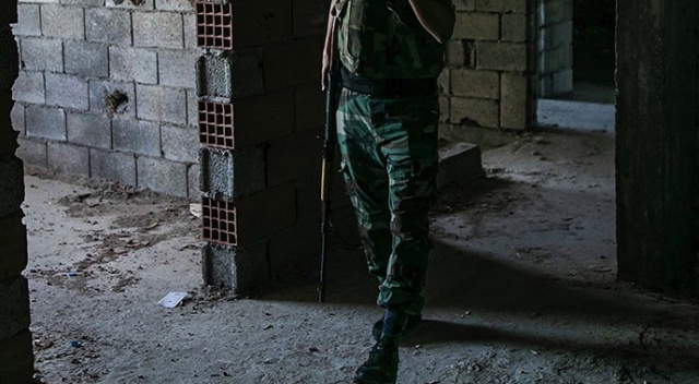 Libya'da ateşkes anlaşmasının uygulanması ve paralı askerlerin çıkarılması çağrıları sürüyor Libya'da ateşkes anlaşmasının uygulanması ve paralı askerlerin çıkarılması çağrıları sürüyor