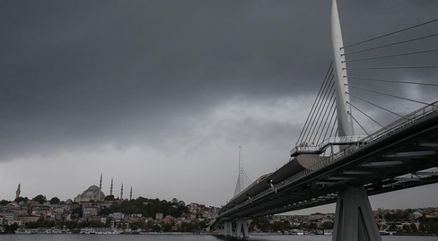 Meteoroloji'den yağış müjdesi: Dört gözle bekliyoruz Meteoroloji'den yağış müjdesi: Dört gözle bekliyoruz