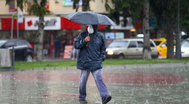 Meteoroloji duyurdu! Bugün hava nasıl olacak? 31 Ocak 2021 hava durumu