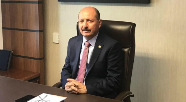 Milletvekili Çelik'ten 'torpilli aşı' iddialarına açıklama