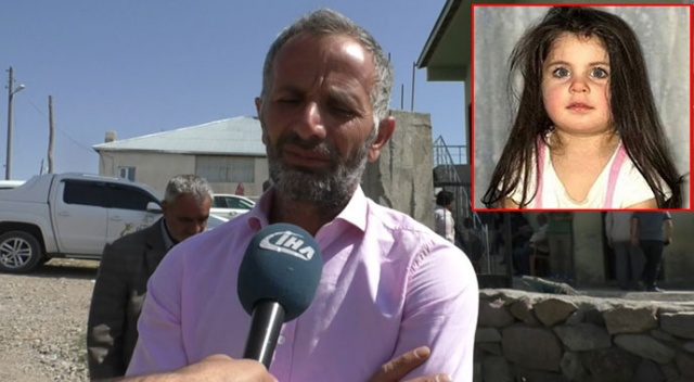 Minik Leyla davasında amca Yusuf Aydemir’in tahliyesine itiraz reddedildi Minik Leyla davasında amca Yusuf Aydemir’in tahliyesine itiraz reddedildi