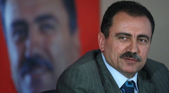 Muhsin Yazıcıoğlu davasında savcı mütaalasını verdi Muhsin Yazıcıoğlu davasında savcı mütaalasını verdi