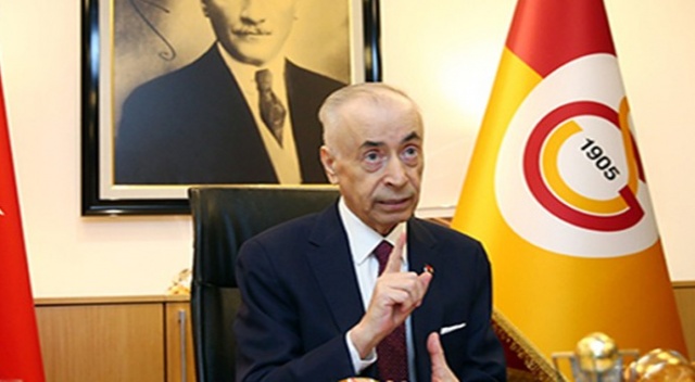 Mustafa Cengiz: "Sevgili Ali Koç, sen haddini bileceksin" Mustafa Cengiz: "Sevgili Ali Koç, sen haddini bileceksin"