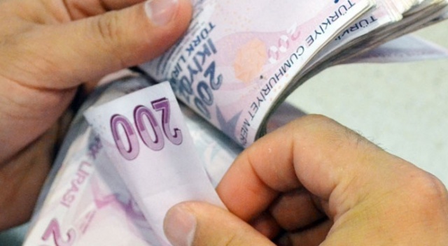 Nakdi Ücret Desteği ödemeleri 8 Ocak’ta başlayacak