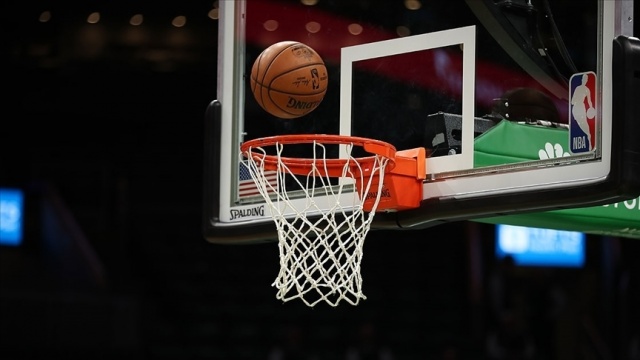 NBA'de Philadelphia 76ers galibiyet serisini 5 maça çıkardı NBA'de Philadelphia 76ers galibiyet serisini 5 maça çıkardı